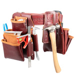 Occidental Leather 5080DBXXXL XXXL Pro Framer Set with Double Outer Bag - 2