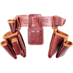 Occidental Leather 5080LHXXXL XXXL Left Handed Pro Framer Set - 2