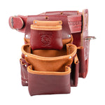 Occidental Leather 5080LHXXXL XXXL Left Handed Pro Framer Set - 6