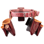 Occidental Leather 5087SM Small Framing Set - 4