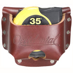 Occidental Leather 5137 Extra Large Tape Holster