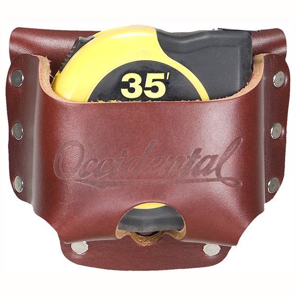 Occidental Leather 5137 Extra Large Tape Holster