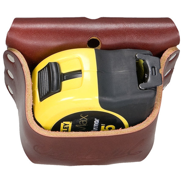Occidental Leather 5137 Extra Large Tape Holster - 2