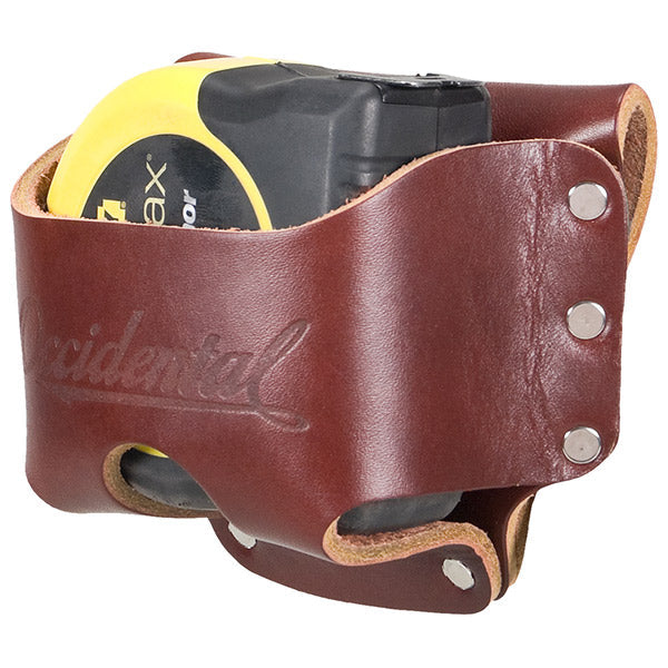 Occidental Leather 5137 Extra Large Tape Holster - 3