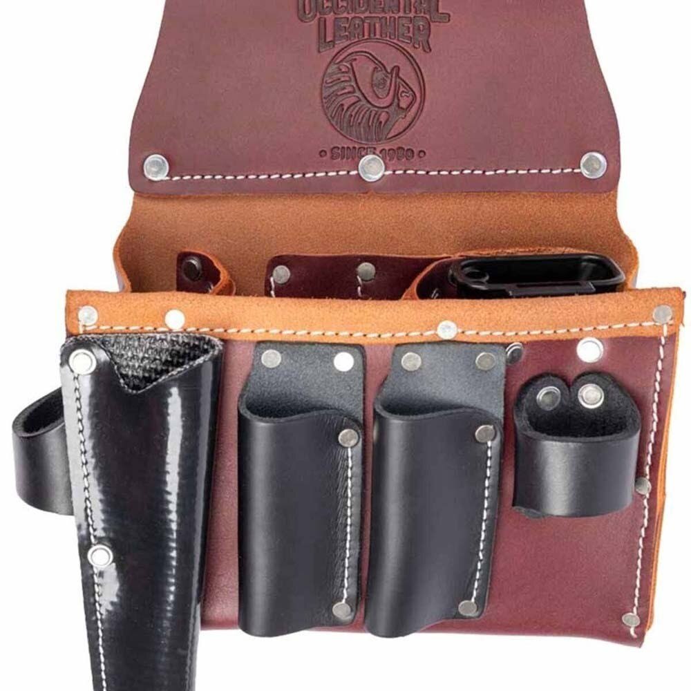 Occidental Leather 5570 Commercial Drywall Case