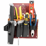 Occidental Leather 5570 Commercial Drywall Case - 2