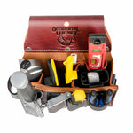 Occidental Leather 5570 Commercial Drywall Case - 3
