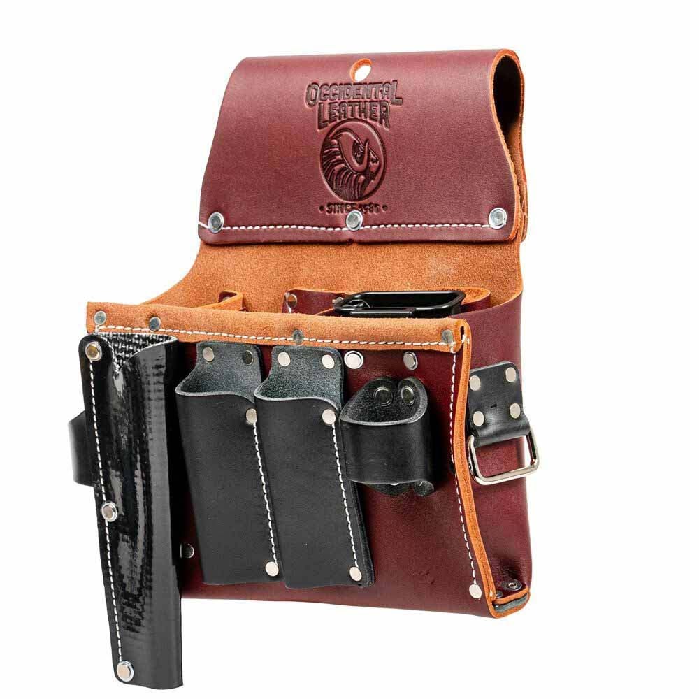 Occidental Leather 5570 Commercial Drywall Case - 5