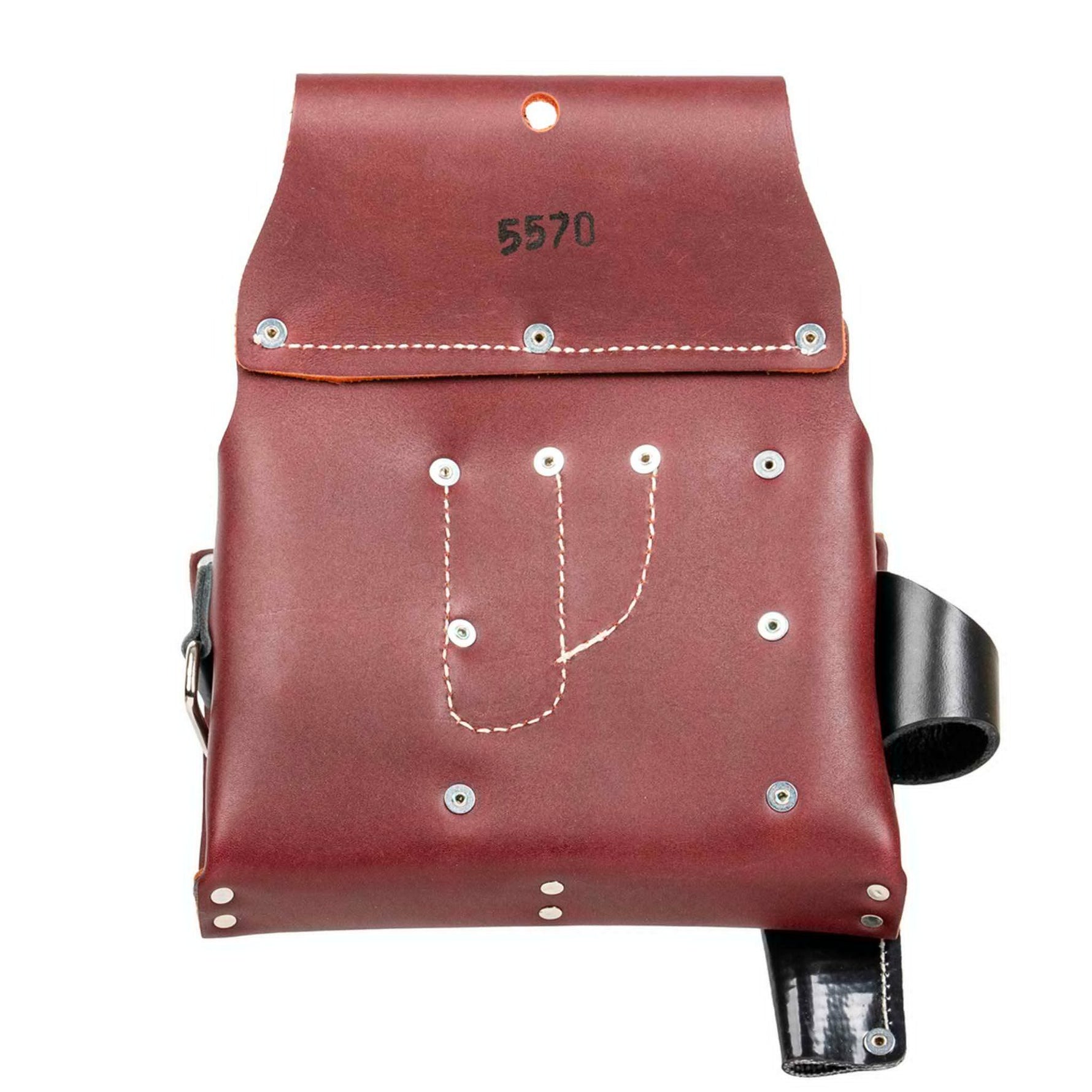 Occidental Leather 5570 Commercial Drywall Case - 5