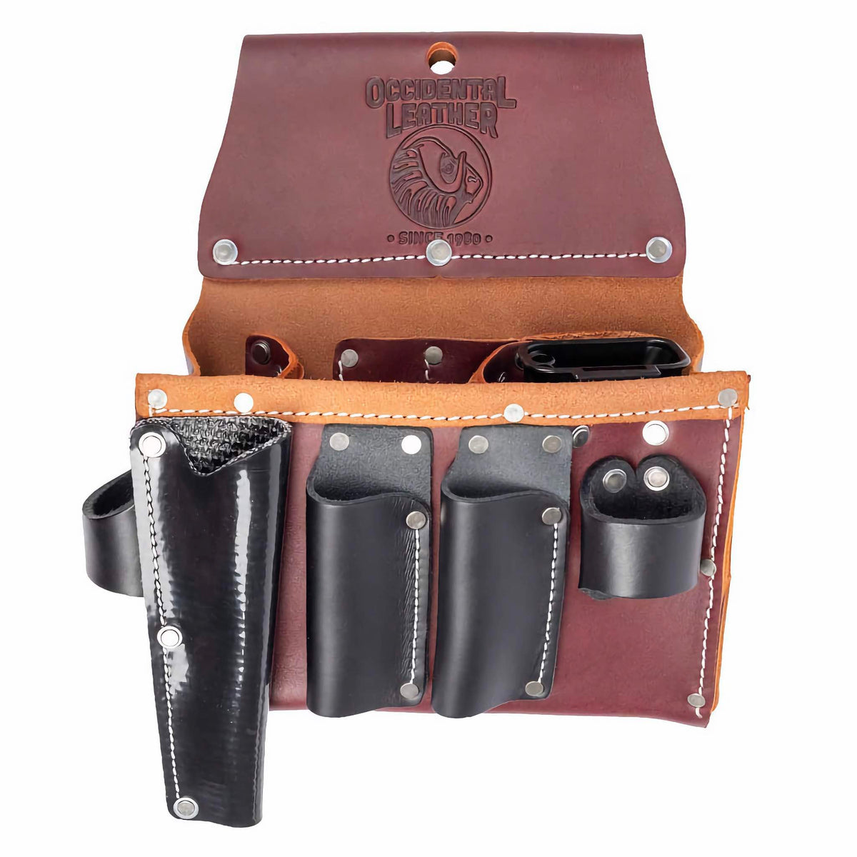 Occidental Leather 5570 Commercial Drywall Case - 6