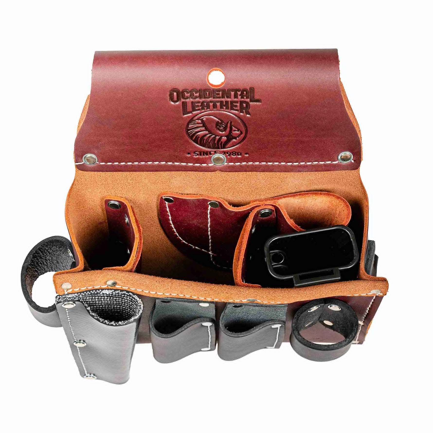 Occidental Leather 5570 Commercial Drywall Case - 7