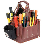 Occidental Leather 5585 Stronghold Journeyman's Tote - 3