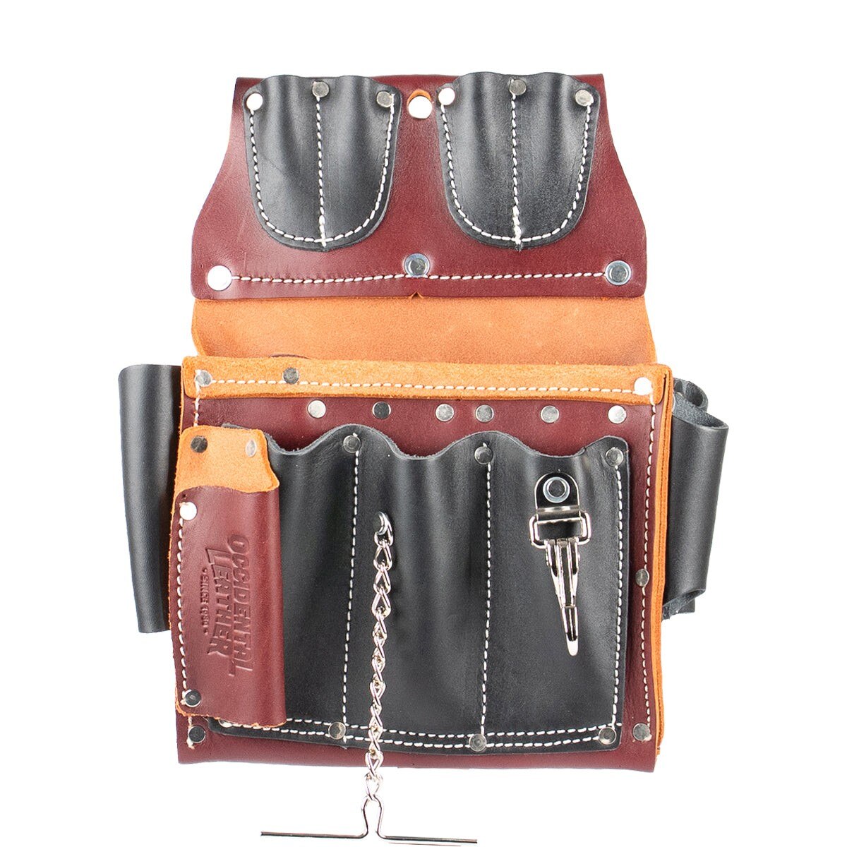 Occidental Leather 5589 Electrician's Tool Case