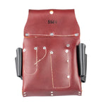 Occidental Leather 5589 Electrician's Tool Case - 3