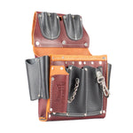 Occidental Leather 5589 Electrician's Tool Case - 5