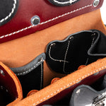 Occidental Leather 5589 Electrician's Tool Case - 10