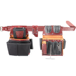 Occidental Leather 5590XL Extra Large Commercial Electrician's Set