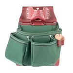 Occidental Leather 8018DB OxyLights 3 Pouch Tool Bag