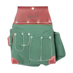 Occidental Leather 8018DB OxyLights 3 Pouch Tool Bag - 2