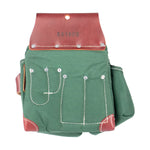 Occidental Leather 8018DBLH Left Handed OxyLights 3 Pouch Tool Bag - 2