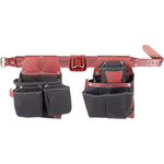 Occidental Leather 8086SM Small OxyLights Ultra Framer