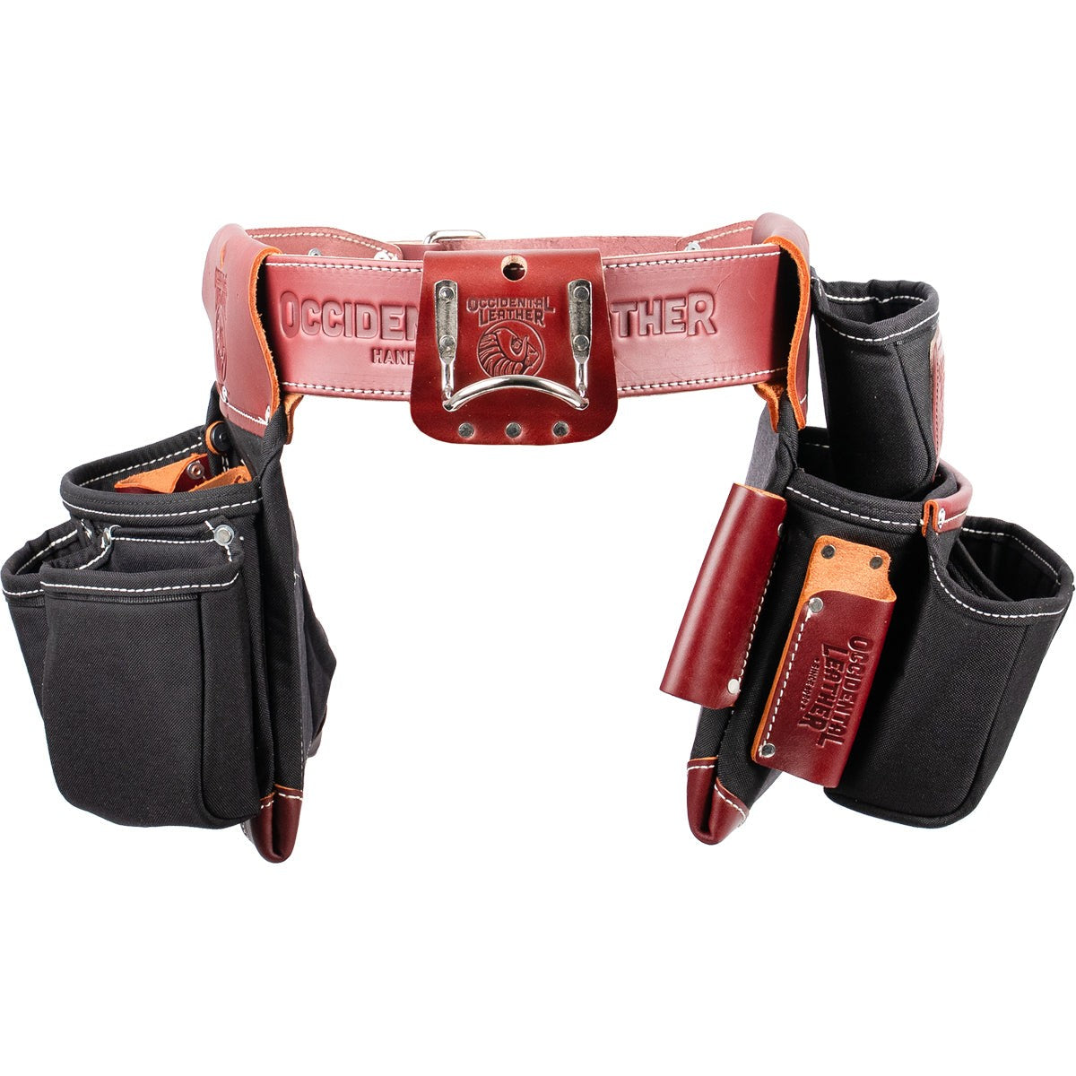 Occidental Leather 8086SM Small OxyLights Ultra Framer - 2