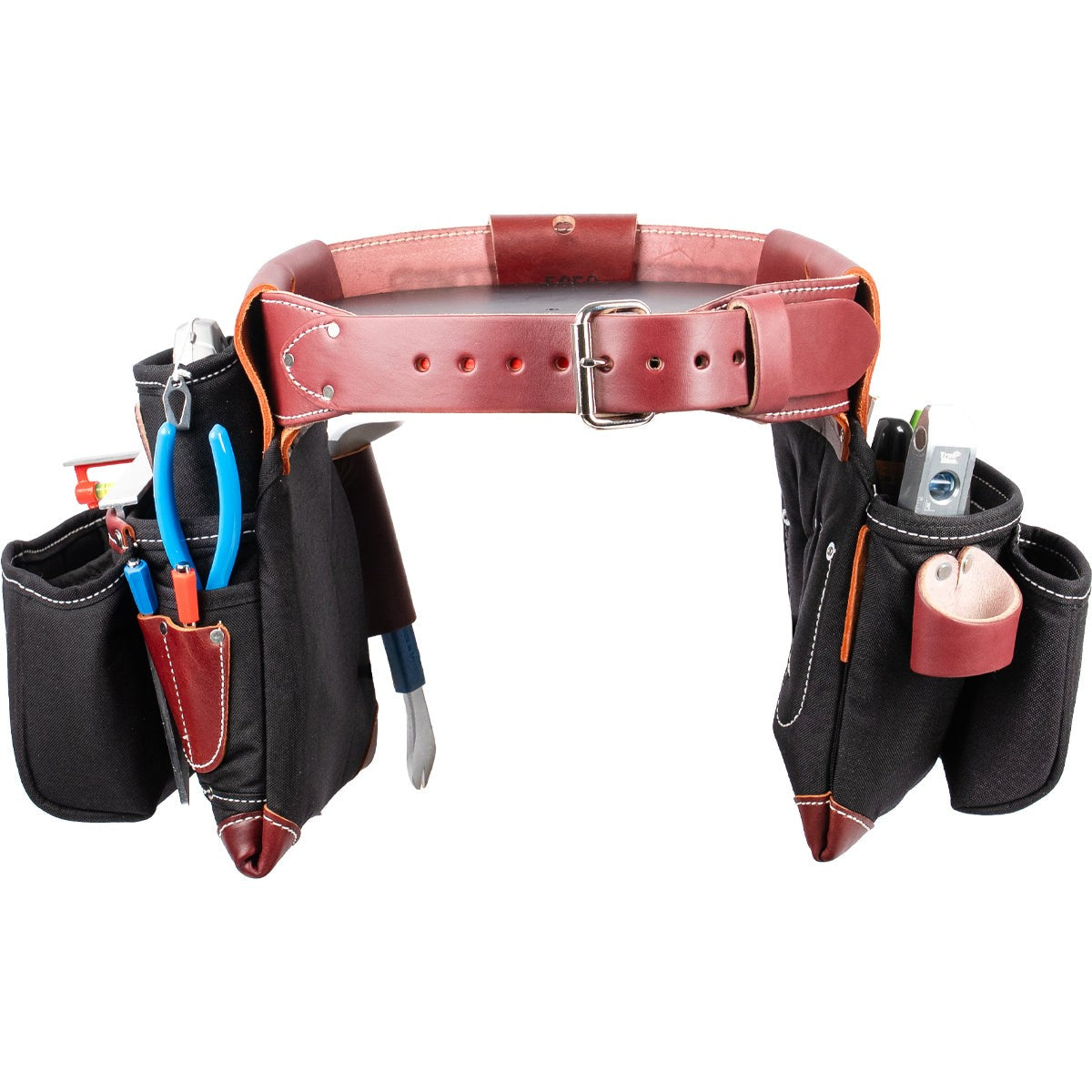 Occidental Leather 8086SM Small OxyLights Ultra Framer - 5