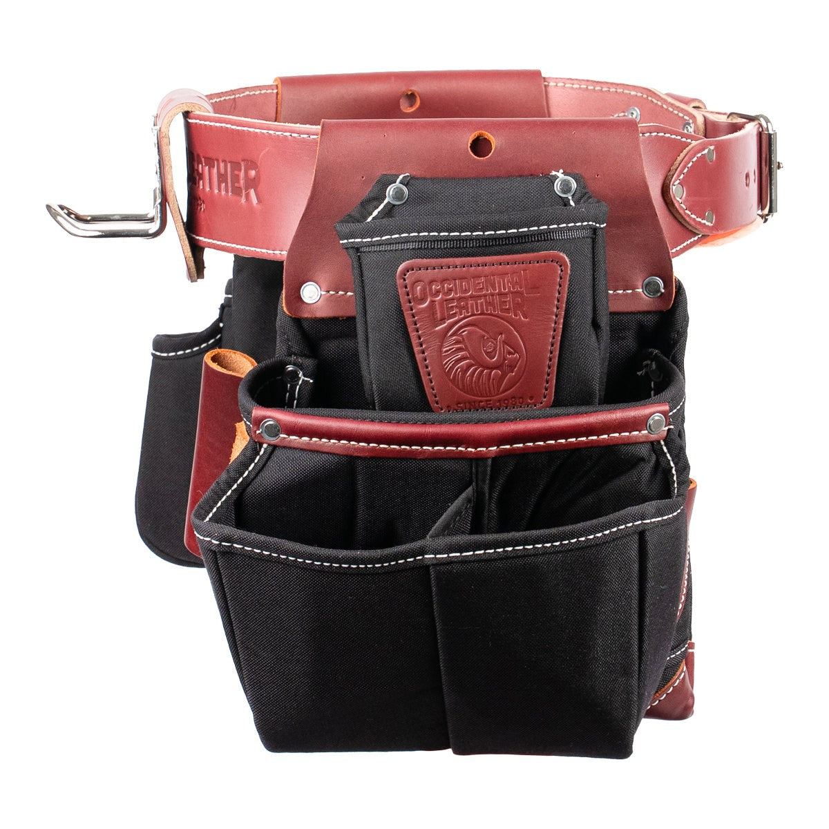 Occidental Leather 8086SM Small OxyLights Ultra Framer - 6