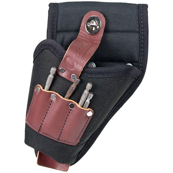 Occidental Leather 8567 Belt Worn Drill Holster