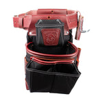Occidental Leather 8580XXL XXL FatLip Tool Bag Set - 6