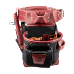 Occidental Leather 8580XXL XXL FatLip Tool Bag Set - 7