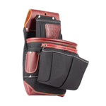 Occidental Leather 8581 FatLip Fastener Bag - 3