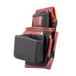 Occidental Leather 8581 FatLip Fastener Bag - 4