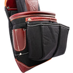 Occidental Leather 8581 FatLip Fastener Bag - 5