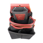 Occidental Leather 8581 FatLip Fastener Bag - 7