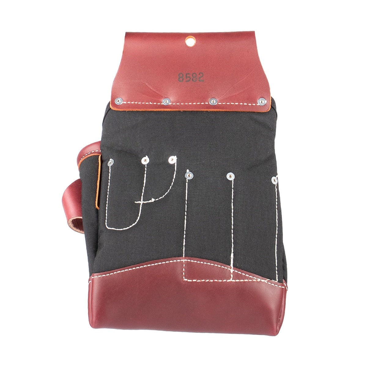 Occidental Leather 8582 FatLip Tool Bag
