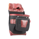 Occidental Leather 8582 FatLip Tool Bag - 2