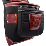 Occidental Leather 8582 FatLip Tool Bag - 4