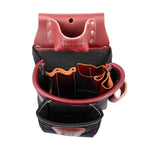 Occidental Leather 8582 FatLip Tool Bag - 6