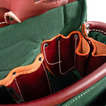 Occidental Leather 8584 Heritage FatLip Tool Bag - 2