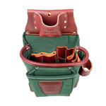 Occidental Leather 8584 Heritage FatLip Tool Bag - 5