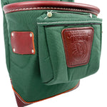 Occidental Leather 8584 Heritage FatLip Tool Bag - 7