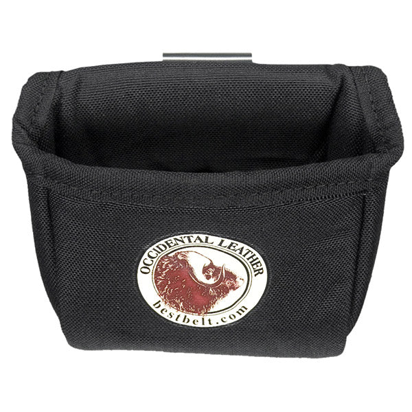 Occidental Leather 9501 Clip-On Pouch - 2