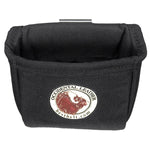 Occidental Leather 9501 Clip-On Pouch - 2