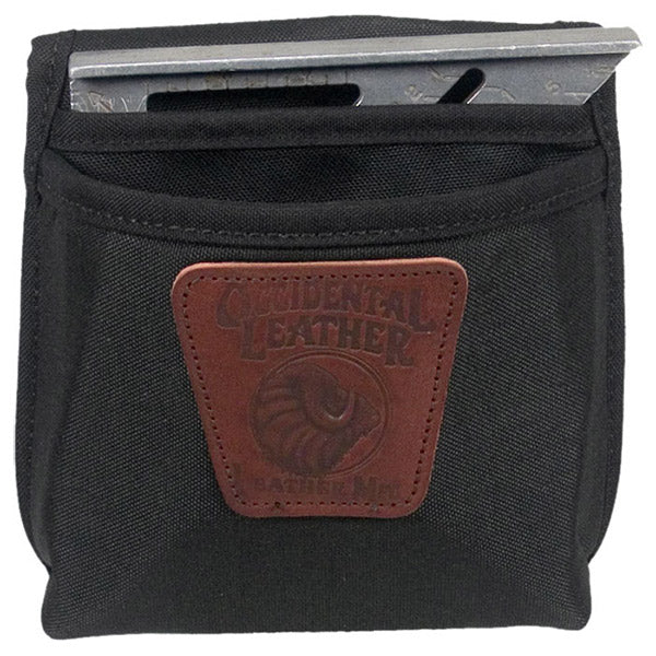 Occidental Leather 9503 Large Clip-On Pouch