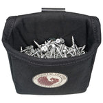 Occidental Leather 9511 Deep Clip-On Pouch - 2