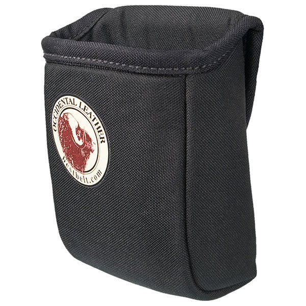 Occidental Leather 9511 Deep Clip-On Pouch - 3
