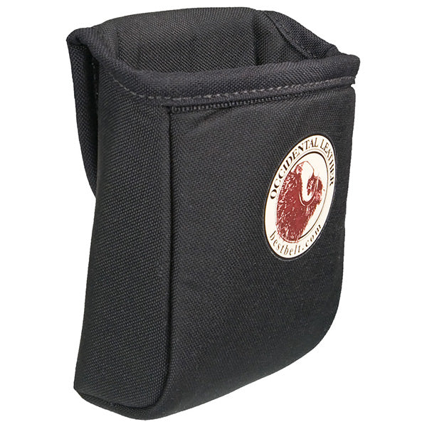 Occidental Leather 9511 Deep Clip-On Pouch - 4