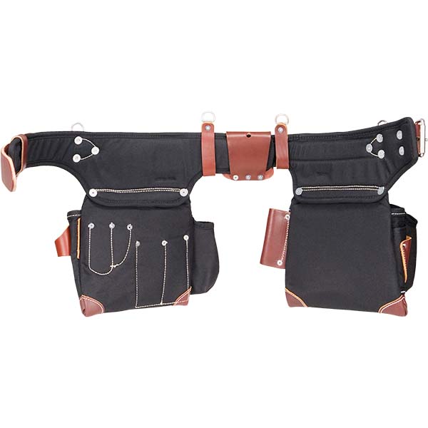 Occidental Leather 9515 Adjustable OxyLight Framer - 2