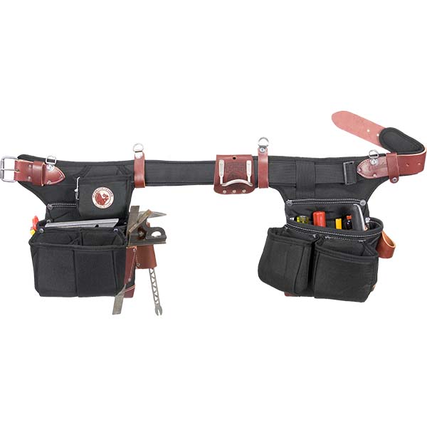 Occidental Leather 9515 Adjustable OxyLight Framer - 3